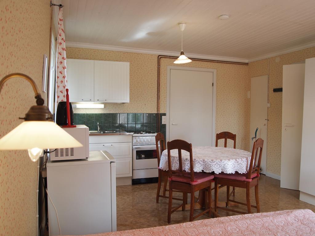 Tammiston Cottages Наанталі Номер фото