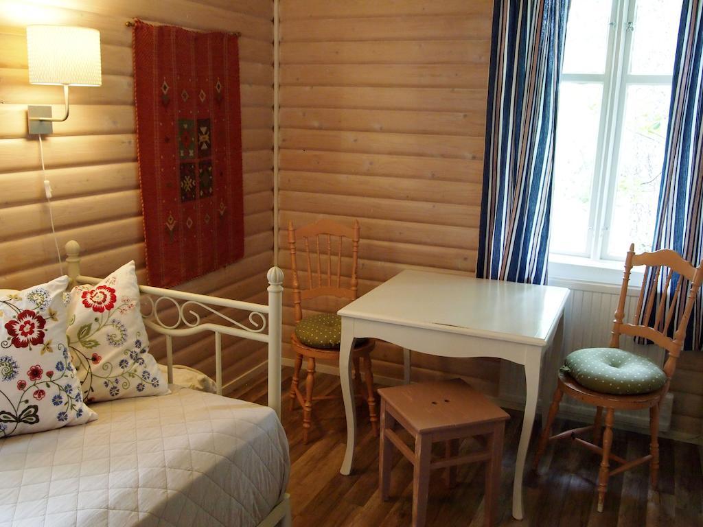 Tammiston Cottages Наанталі Номер фото